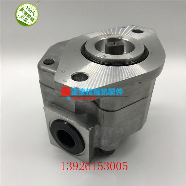 excavator accessories e307 gear pump pilot pump a10vd43 hydraulic tail plug-assisted low-pressure
excavator accessories e307 gear pump pilot pump a10vd43 hydraulic tail plug-assisted low-pressure