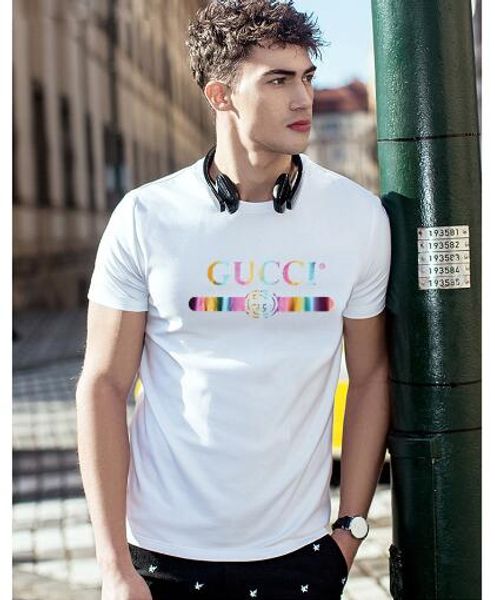 Мужская Дизайнерская Футболка Мода Мужские Короткие Рукава Купание Обезьяна Выс
Мужская Дизайнерская Футболка Мода Мужские Короткие Рукава Купание Обезьяна Выс