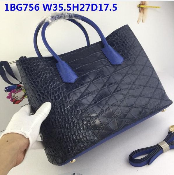 women genuine leather alligator sheepskin totes fashion shoulder bags 2019 designer brand new handbags purse 1bg756
women genuine leather alligator sheepskin totes fashion shoulder bags 2019 designer brand new handbags purse 1bg756