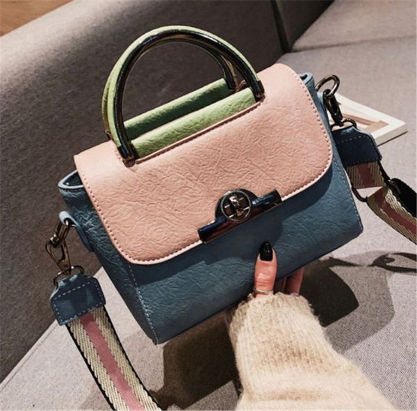 designer luxury handbag women designer shoulder bag korean version small square straddle wide shoulder strap single shoulder messenger 2
designer luxury handbag women designer shoulder bag korean version small square straddle wide shoulder strap single shoulder messenger 2