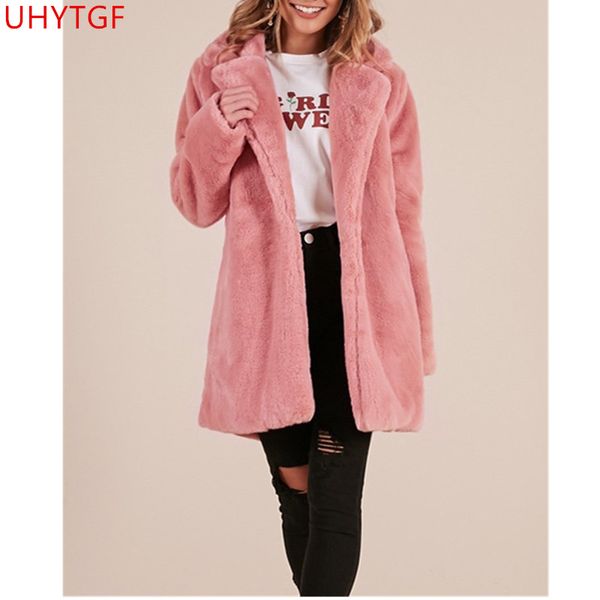 europe long sleeve imitation fur coat large size winter jacket clothing new fashion warm faux fur coat korea plush 3xl 857, Black
europe long sleeve imitation fur coat large size winter jacket clothing new fashion warm faux fur coat korea plush 3xl 857, Black