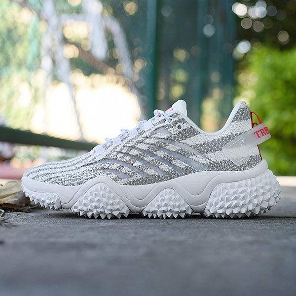 2020 treeperi durian chunky v1 running shoes grey zebra men women classic sports sneakers wholesale us 5.5-10
2020 treeperi durian chunky v1 running shoes grey zebra men women classic sports sneakers wholesale us 5.5-10