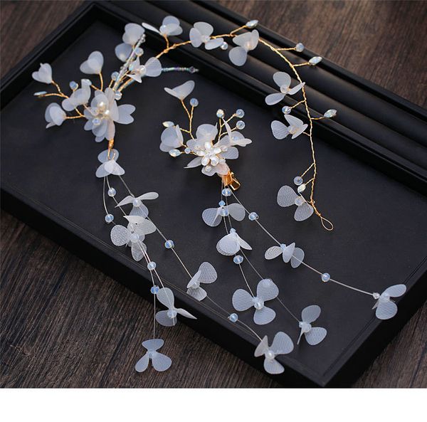 сладкая фея белый кристалл hairband hairgrips носить свадебное украшение волос аксессуары для волос головы костюм невесты, Golden;white
сладкая фея белый кристалл hairband hairgrips носить свадебное украшение волос аксессуары для волос головы костюм невесты, Golden;white