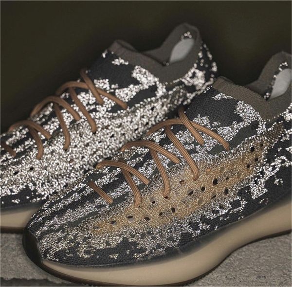 2020 new authentic originals 380 mist reflective 3m alien kanye west running shoes men women sports sneakers with original box 36-46.5
2020 new authentic originals 380 mist reflective 3m alien kanye west running shoes men women sports sneakers with original box 36-46.5