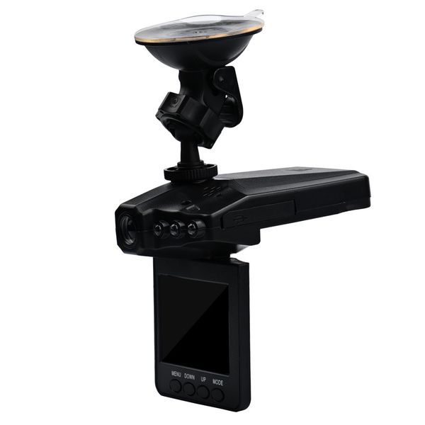 1280p hd 2.4inch lcd night vision dvr in car dvr accident video proof recorder camera for car recording dashcam dual back new
1280p hd 2.4inch lcd night vision dvr in car dvr accident video proof recorder camera for car recording dashcam dual back new