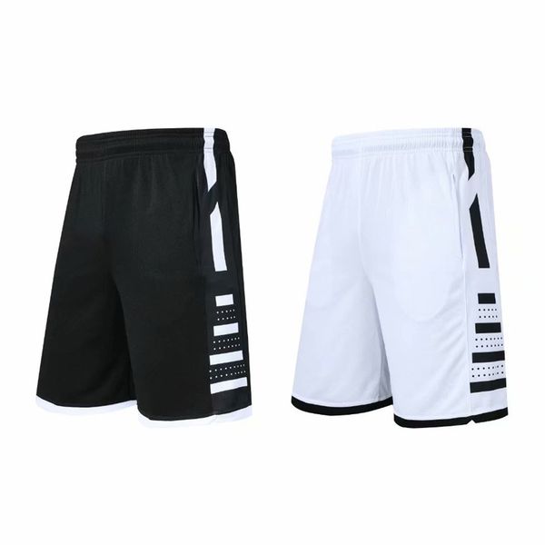 basketball shorts sport soccer jersey basket sportswear loose sport men's jogging shorts tennis men with zipper elastic pocket, Black;blue
basketball shorts sport soccer jersey basket sportswear loose sport men's jogging shorts tennis men with zipper elastic pocket, Black;blue