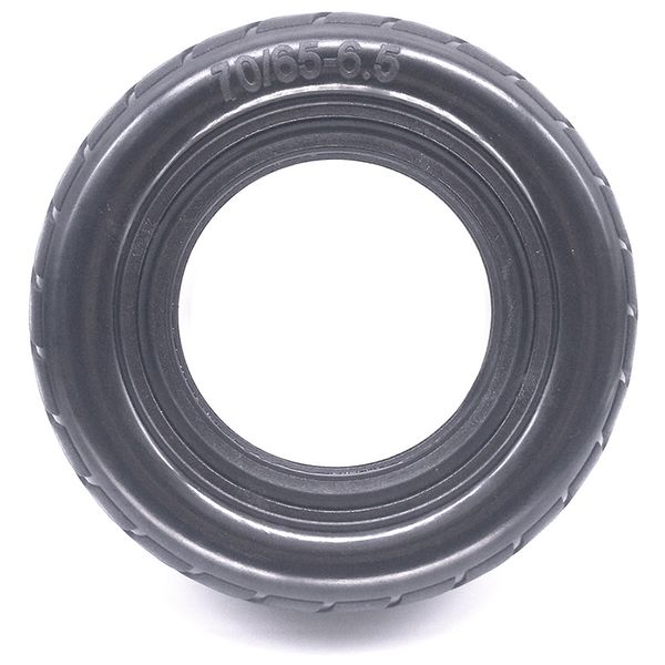 70/65-6.5 tire millet mini scooter tire solid vacuum millet mini pro balance car upgrade
70/65-6.5 tire millet mini scooter tire solid vacuum millet mini pro balance car upgrade
