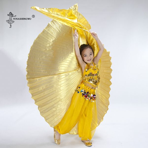 kids belly dance wings red silver gold children's belly dance isis wings for kids boys and girls no sticks, Black;red
kids belly dance wings red silver gold children's belly dance isis wings for kids boys and girls no sticks, Black;red
