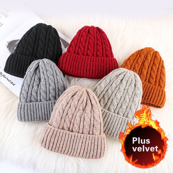2020 new mohair women men winter hat plus velvet wool cap solid warm hats knitted beanies thick female cap wholesale, Blue;gray
2020 new mohair women men winter hat plus velvet wool cap solid warm hats knitted beanies thick female cap wholesale, Blue;gray