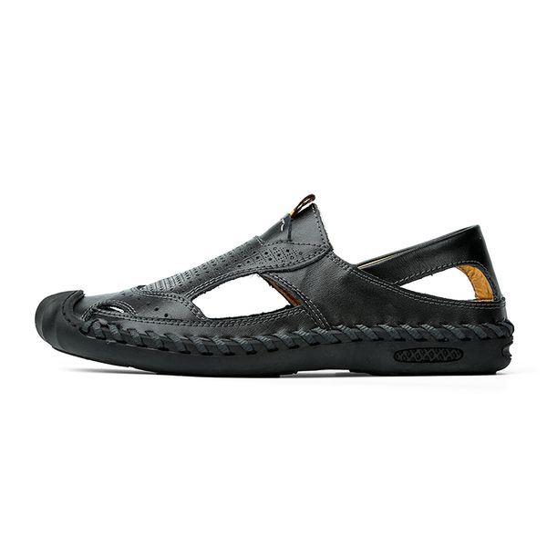 sandals water mannen summer zomerschoenen sandalias zapatillas 2021 heren man beach fashion comfort footwear zapato para men shoe mens, Black
sandals water mannen summer zomerschoenen sandalias zapatillas 2021 heren man beach fashion comfort footwear zapato para men shoe mens, Black