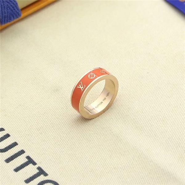 Arrival wholesale price 316L stainless steel quality style 6 colors printing ring women's Gold Plated Jewelry Wedding
Arrival wholesale price 316L stainless steel quality style 6 colors printing ring women's Gold Plated Jewelry Wedding