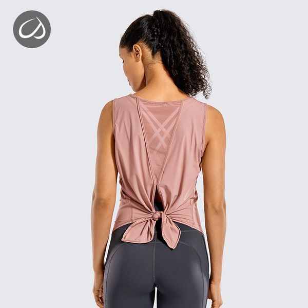 crz yoga women's activewear sleeveless shirts mesh yoga open tie back workout tank -soft, White;red
crz yoga women's activewear sleeveless shirts mesh yoga open tie back workout tank -soft, White;red