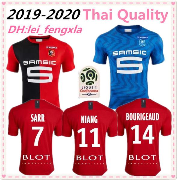 stade rennais 19 20 home away soccer jerseys 2019 2020 rennes maillot de foot #7 sarr #11 niang #14 bourigeaud andre kids football shirt
stade rennais 19 20 home away soccer jerseys 2019 2020 rennes maillot de foot #7 sarr #11 niang #14 bourigeaud andre kids football shirt