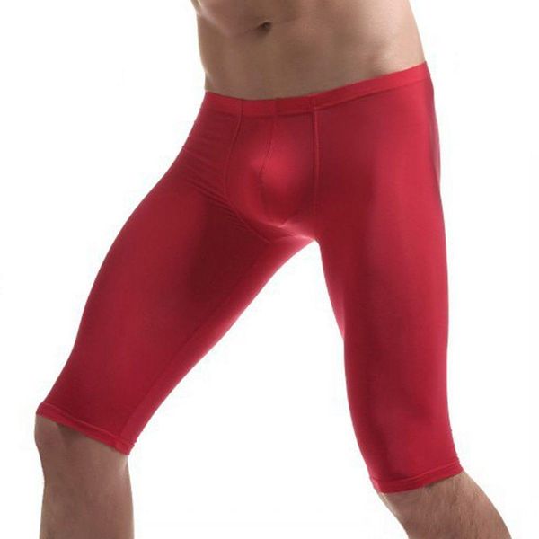 quick dry casual shorts comfortable ice silk fashion homme elastic summer shorts men knee length male sweatpants trousers sexy, White;black
quick dry casual shorts comfortable ice silk fashion homme elastic summer shorts men knee length male sweatpants trousers sexy, White;black