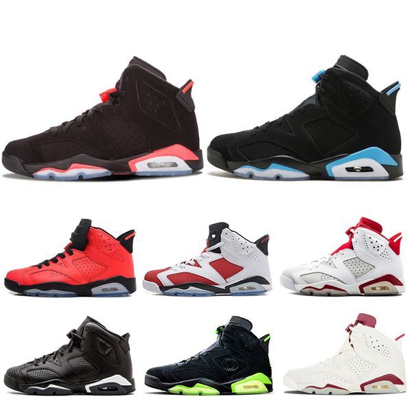мода мужчин баскетбол обувь 6 6s черный инфракрасный alternate unc black cat carmine sport blue marron мужские тренеры спортивные кроссовки
мода мужчин баскетбол обувь 6 6s черный инфракрасный alternate unc black cat carmine sport blue marron мужские тренеры спортивные кроссовки