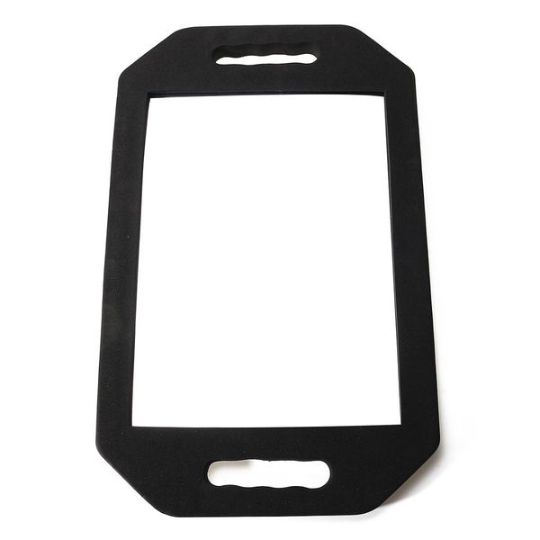 large shockproof black sponge rectangle hairdresser mirror shower salon hairressing makeup back vision rearview wall mirror
large shockproof black sponge rectangle hairdresser mirror shower salon hairressing makeup back vision rearview wall mirror