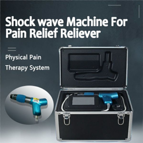 effective physical pain therapy system acoustic shock wave extracorporeal shockwave machine for pain relief reliever new 2019
effective physical pain therapy system acoustic shock wave extracorporeal shockwave machine for pain relief reliever new 2019