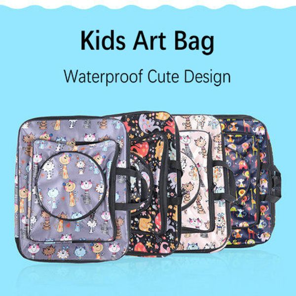 cartoon cute 8k small art bag kids art set drawing kit painting sketch bag school for kids
cartoon cute 8k small art bag kids art set drawing kit painting sketch bag school for kids