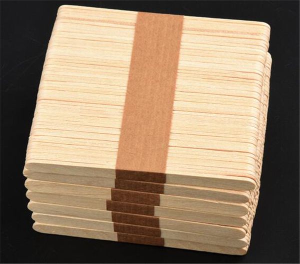 50pcs/set 11cm craft ice cream sticks wooden pop popsicle sticks natural wood cake tools kids handwork art crafts
50pcs/set 11cm craft ice cream sticks wooden pop popsicle sticks natural wood cake tools kids handwork art crafts