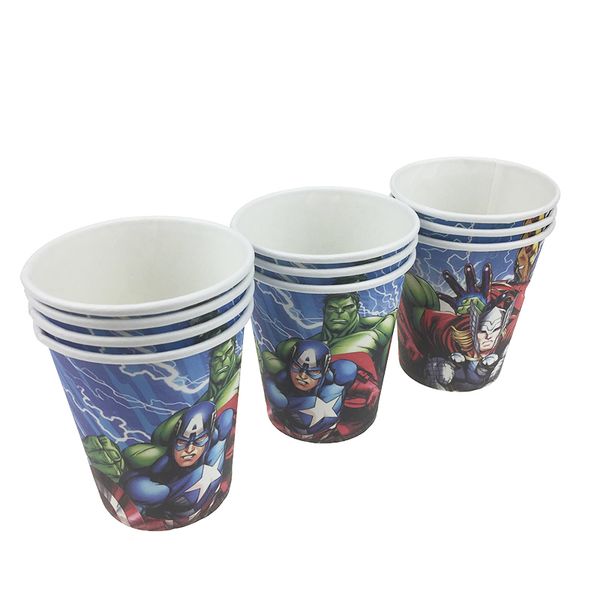 10pcs/lot disposable paper cups birthday party decorations kids baby shower supplies party favors kids birthday
10pcs/lot disposable paper cups birthday party decorations kids baby shower supplies party favors kids birthday