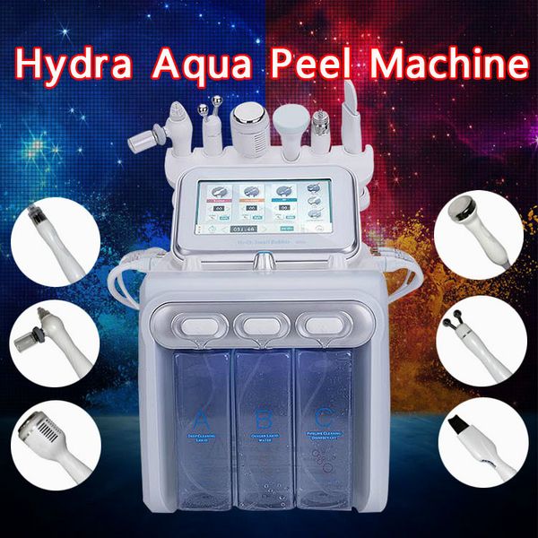 2020 portable 6 in 1 hydro dermabrasion water oxygen jet peeling diamond skin lifting skin care spa machine dhl fast shipping
2020 portable 6 in 1 hydro dermabrasion water oxygen jet peeling diamond skin lifting skin care spa machine dhl fast shipping