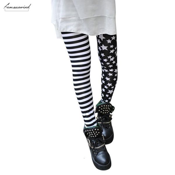 new 2019 leggings fashion striped casual women ladies summer stitching stars trousers slim pants good quality drop shipping, Black
new 2019 leggings fashion striped casual women ladies summer stitching stars trousers slim pants good quality drop shipping, Black