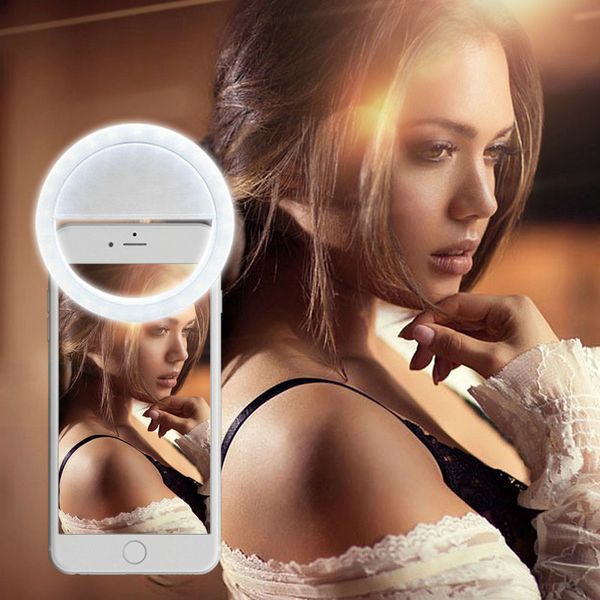ring clip-on mobile phone selfie light led video light night selfie light for iphone for samsung for xiaomi smartphone
ring clip-on mobile phone selfie light led video light night selfie light for iphone for samsung for xiaomi smartphone