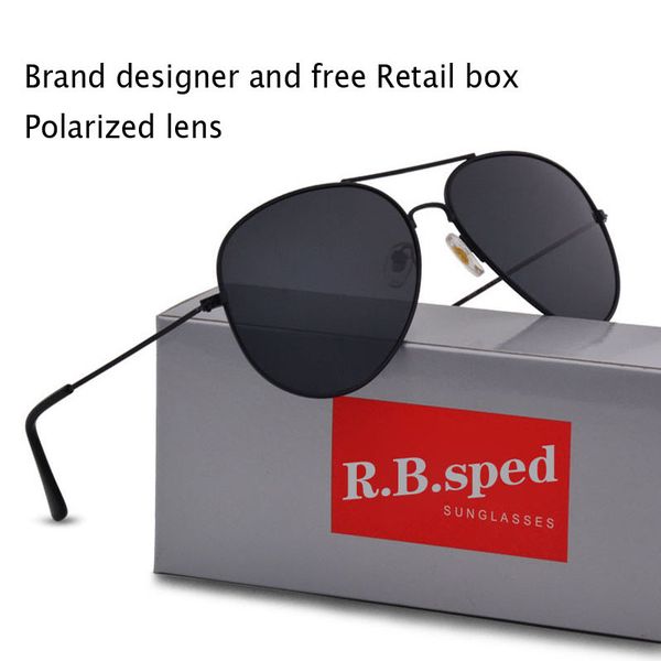 brand designer polarized sunglasses male driving glasses fashion men sunglasses eyewear with box and case, White;black
brand designer polarized sunglasses male driving glasses fashion men sunglasses eyewear with box and case, White;black