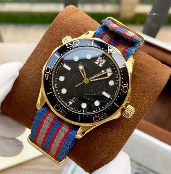 men watches 8800 automatic movement rubber band wristwatch 42mm mechanical watch for men1, Slivery;brown
men watches 8800 automatic movement rubber band wristwatch 42mm mechanical watch for men1, Slivery;brown