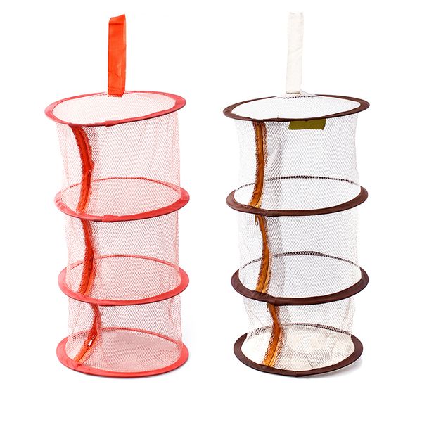 zipper bra drying basket 3-layer hanging net mesh storage basket bag hanging cage clothes bra drying organizer
zipper bra drying basket 3-layer hanging net mesh storage basket bag hanging cage clothes bra drying organizer