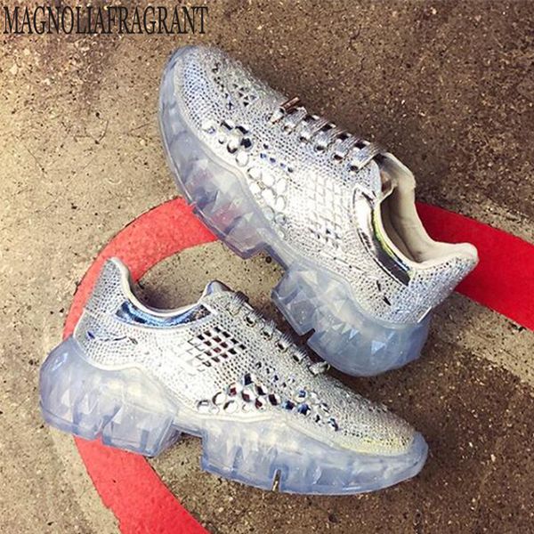 Женщины кроссовки кроссовки амортизирующие высота платформы дышащие прозрачные
Женщины кроссовки кроссовки амортизирующие высота платформы дышащие прозрачные