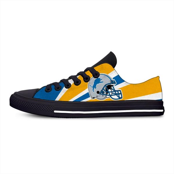 girls canvas shoes print lions low up sneakers new cool fashion women casual shoes for detroit football fans
girls canvas shoes print lions low up sneakers new cool fashion women casual shoes for detroit football fans