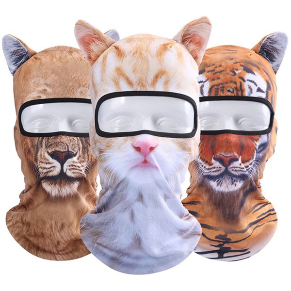 new design 3d animal ear balaclava outdoor full face mask motorcycle hats party halloween full face mask st01
new design 3d animal ear balaclava outdoor full face mask motorcycle hats party halloween full face mask st01