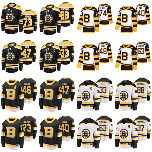 boston bruins jerseys 33 zdeno chara jersey 88 david pastrnak 37 patrice bergeron 63 brad marchand ice hockey jerseys stitched, Black;red
boston bruins jerseys 33 zdeno chara jersey 88 david pastrnak 37 patrice bergeron 63 brad marchand ice hockey jerseys stitched, Black;red