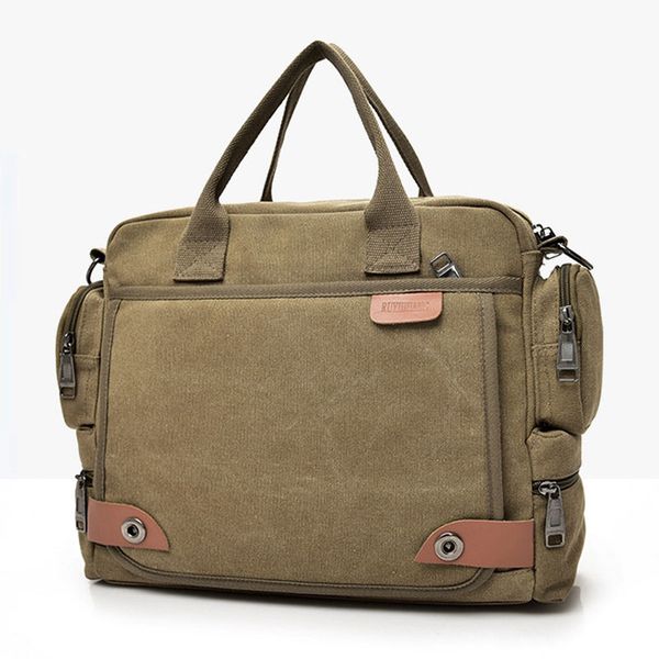 leather briefcases men lapbriefcase men's canvas messenger shoulder bag crossbody tote sling briefcase bags travel large tot
leather briefcases men lapbriefcase men's canvas messenger shoulder bag crossbody tote sling briefcase bags travel large tot