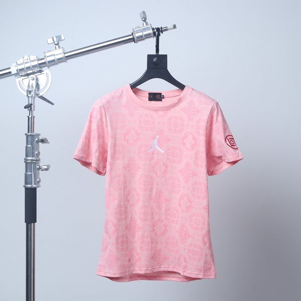 0525 mens designer t shirts women designer clothes with tag t-shirt luxury silver line full totem, White
0525 mens designer t shirts women designer clothes with tag t-shirt luxury silver line full totem, White