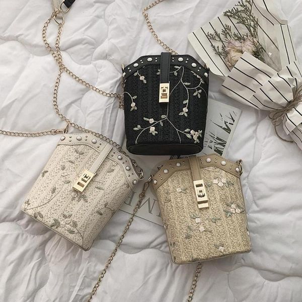 women crossbody bag linen messiger shoulder bag beach lace embroid straw bucket burlap square purse for women bolsos sac
women crossbody bag linen messiger shoulder bag beach lace embroid straw bucket burlap square purse for women bolsos sac
