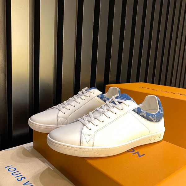 stylish luxury men's coach sports casual shoes fashion smart flat coach shoes denim back leather jewelry casual shoes size 38-45, Black
stylish luxury men's coach sports casual shoes fashion smart flat coach shoes denim back leather jewelry casual shoes size 38-45, Black