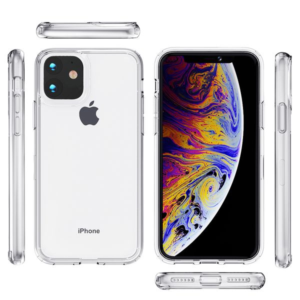 for iphone 11 pro max transparent phone case tpu for galaxy a20 for lg stylo 5 k40 aristo 3 plus acrylic clear c
for iphone 11 pro max transparent phone case tpu for galaxy a20 for lg stylo 5 k40 aristo 3 plus acrylic clear c