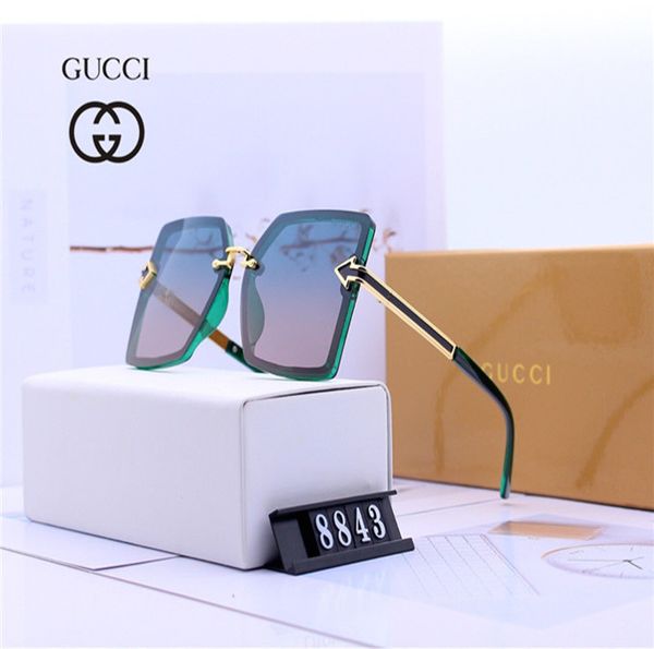 оптовые рамки ins популярные ретро маленькие круглые солнечные очки женщин письмо мода солнцезащитные очки uv400women годов. дизайнер. sungl, Silver 
оптовые рамки ins популярные ретро маленькие круглые солнечные очки женщин письмо мода солнцезащитные очки uv400women годов. дизайнер. sungl, Silver