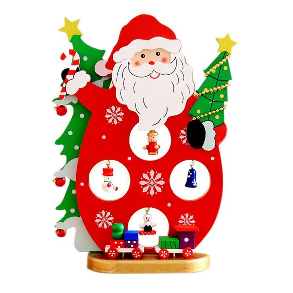 2018 new christmas mini painted decorations christmas santa claus ornament home xmas party new year gifts ornaments
2018 new christmas mini painted decorations christmas santa claus ornament home xmas party new year gifts ornaments