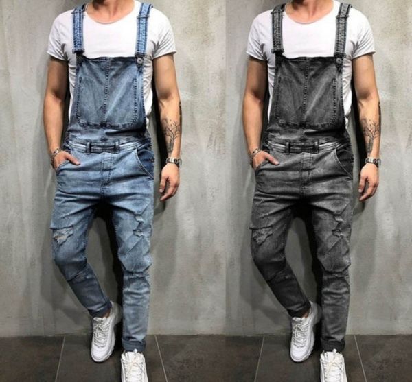 autumn winter thicken high waist overalls for men solid safari style overall with hole distressed jeans plus size xxxl, Blue
autumn winter thicken high waist overalls for men solid safari style overall with hole distressed jeans plus size xxxl, Blue
