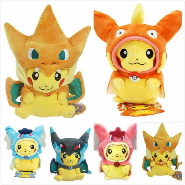 cosplay plush dolls toys baby boys girls pikachu charizard slowpoke magikarp plush dolls toy cloak pikachu kids toys dhl
cosplay plush dolls toys baby boys girls pikachu charizard slowpoke magikarp plush dolls toy cloak pikachu kids toys dhl