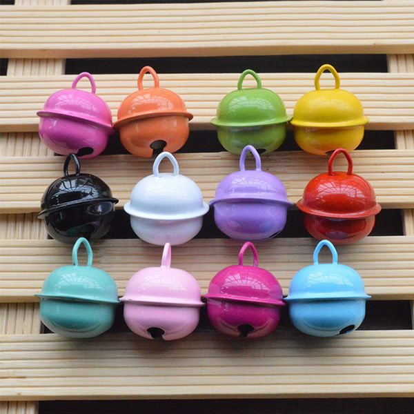 6pcs candy color painted 22mm metal small bell christmas bells mix colors beads small jingle bells christmas decoration gift
6pcs candy color painted 22mm metal small bell christmas bells mix colors beads small jingle bells christmas decoration gift