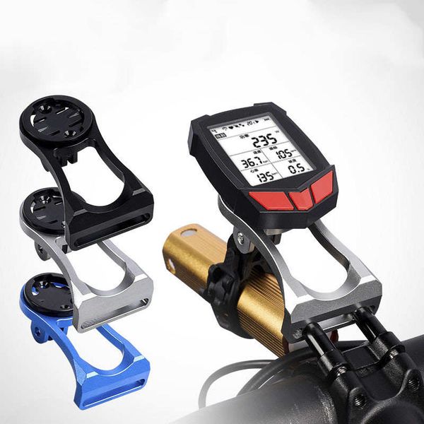 a set practical bicycle computer extension handle mounting bracket extension bracket edge gps durable
a set practical bicycle computer extension handle mounting bracket extension bracket edge gps durable