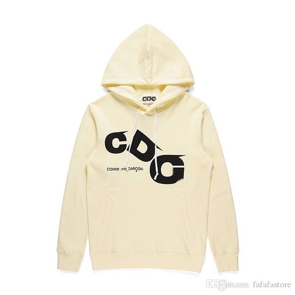 2019 holiday beige cdg play parka casual sweatshirts hoodies coat hoodie c003c, White
2019 holiday beige cdg play parka casual sweatshirts hoodies coat hoodie c003c, White