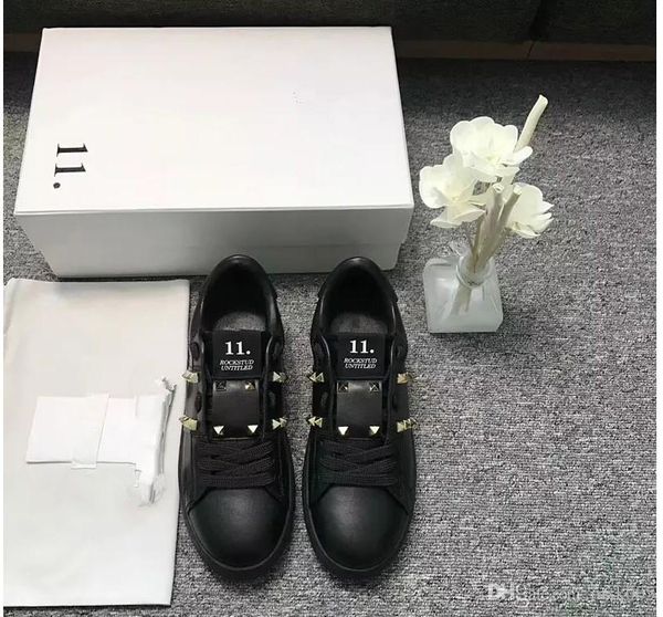 black casual shoes lace up designer comfort pretty girl women sneakers casual leather shoes men womens sneakers extremely yl02
black casual shoes lace up designer comfort pretty girl women sneakers casual leather shoes men womens sneakers extremely yl02