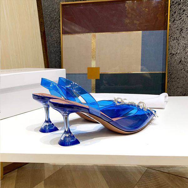 new female designer crystal high heels 4cm7cm10cm dress shoes original pvc lambskin lining size 35-39 blue, Black
new female designer crystal high heels 4cm7cm10cm dress shoes original pvc lambskin lining size 35-39 blue, Black