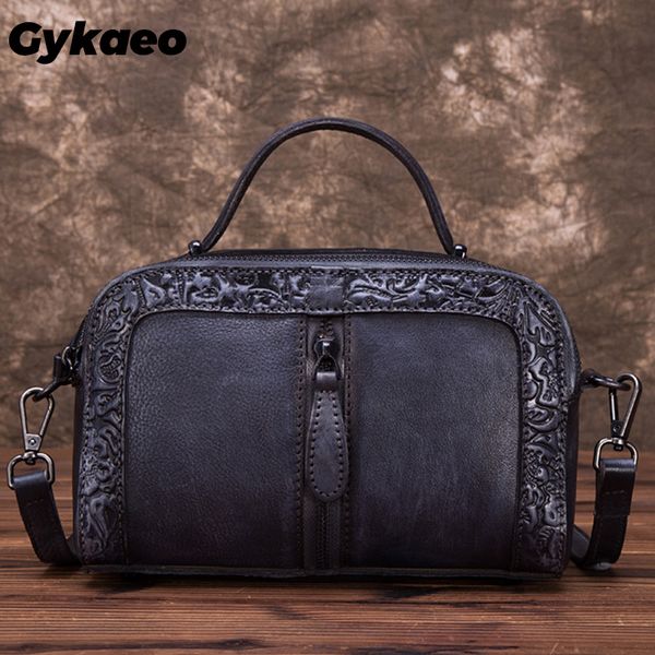 genuine leather bags for women cowhide handle tote bags embossed handbag retro crossbody shoulder messenger bag
genuine leather bags for women cowhide handle tote bags embossed handbag retro crossbody shoulder messenger bag