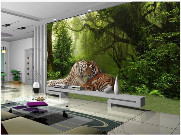 custom p wallpaper for walls 3d mural wallpapers idyllic landscape forest mural living room tiger jungle wall papers home decor
custom p wallpaper for walls 3d mural wallpapers idyllic landscape forest mural living room tiger jungle wall papers home decor